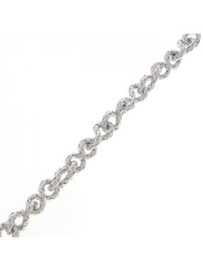 Bottega Veneta Bracelet White Gold